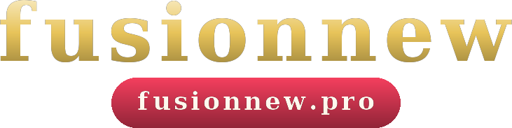 fusionnew โลโก้